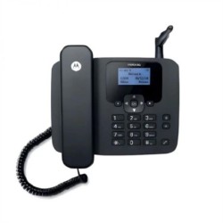 Motorola Fw410l Telefono...