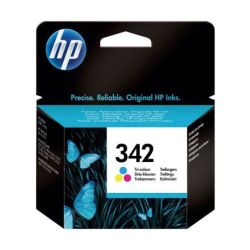 Ink-jet Hp Original No342...