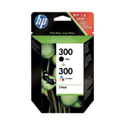 Pack Ink-jet Hp Original...