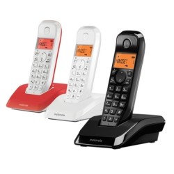 Motorola S1203 Telefono...