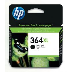 Hp 364xl Tinta Hp...