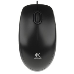 Logitech Mouse Raton...