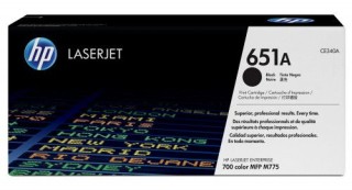 hp 651a toner hp651a negro (ce340a)