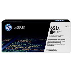 Hp 651a Toner Hp651a Negro...