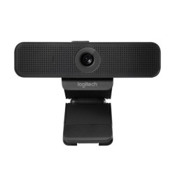 Camara Webcam Logitech Hd...