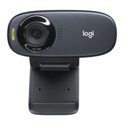 Webcam Logitech C310 Hd 5mp