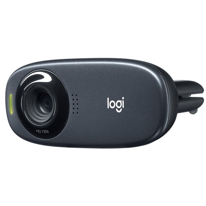 logitech hd webcam c310