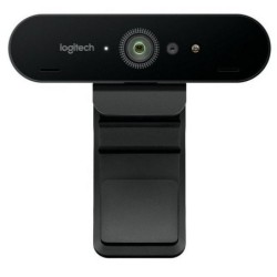 Logitech Webcam Brio Ultra...