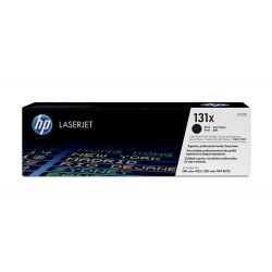 Hp 131x Toner Hp131x Negro...