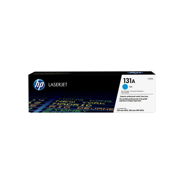 hp 131a toner hp131a cian (cf211a)