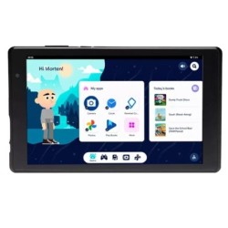 Denver Tio-80105k Tablet 8...