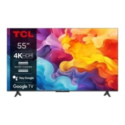 Tcl 55p61b Tv 55 4k Stvand...