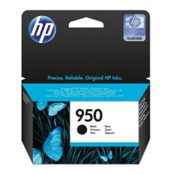 Hp 950 Cartucho De Tinta...