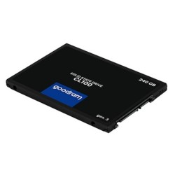 Goodram Ssd 240gb Sata3...