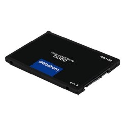 Goodram Ssd 480gb Sata3...