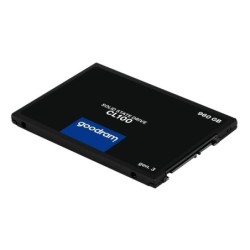 Goodram Ssd 960gb Sata3...