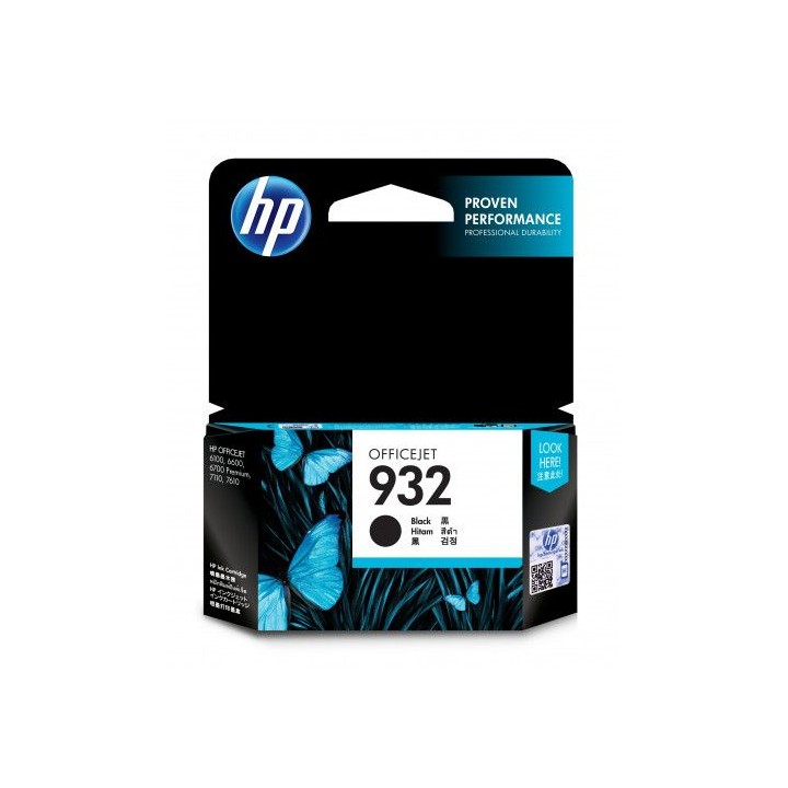 hp 932 original negro