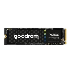 Goodram Px600 Ssd 500gb...