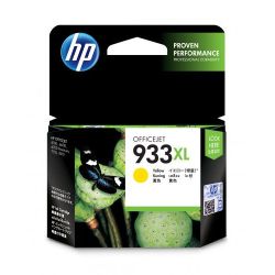 Hp 933xl Cartucho De Tinta...