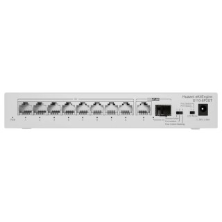huawei s110-8p2st switch 8xge poe+ 1xge sfp