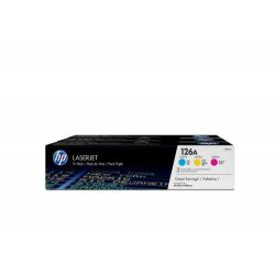 Hp 126a Toner Hp126a...