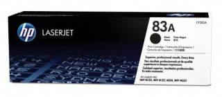 hp 83a toner hp83a negro (cf283a)