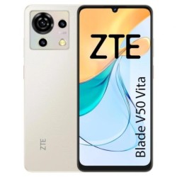 Zte Blade V50 Vita 6.6 Hd+...