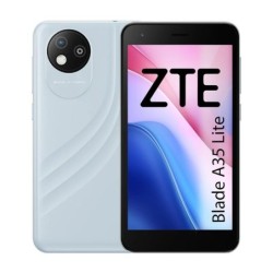 Zte Blade A35 Lite 5.0 Ips...