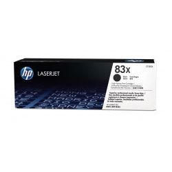 Toner Hp Original Cf283x...