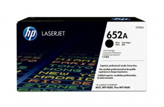 hp 652a toner hp652a negro (cf320a)