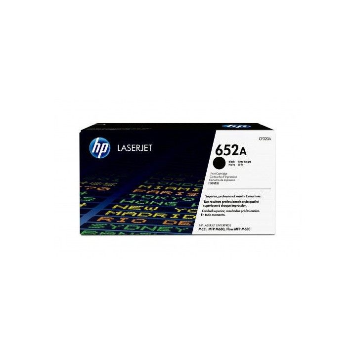 hp 652a toner hp652a negro (cf320a)