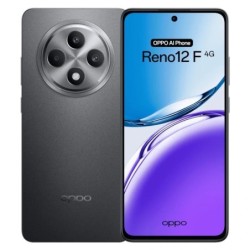 Oppo Movil Oppo Reno 12 F...