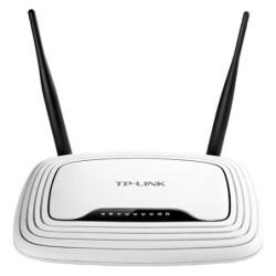 Router Wifi Tp-link Wr841n...