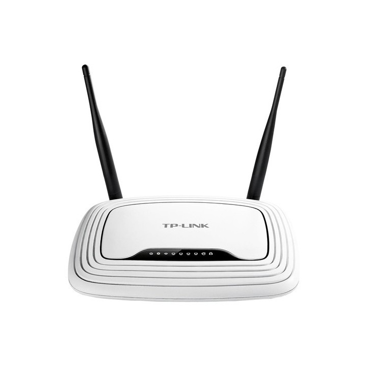 router inalambrico tp-link 300mbps