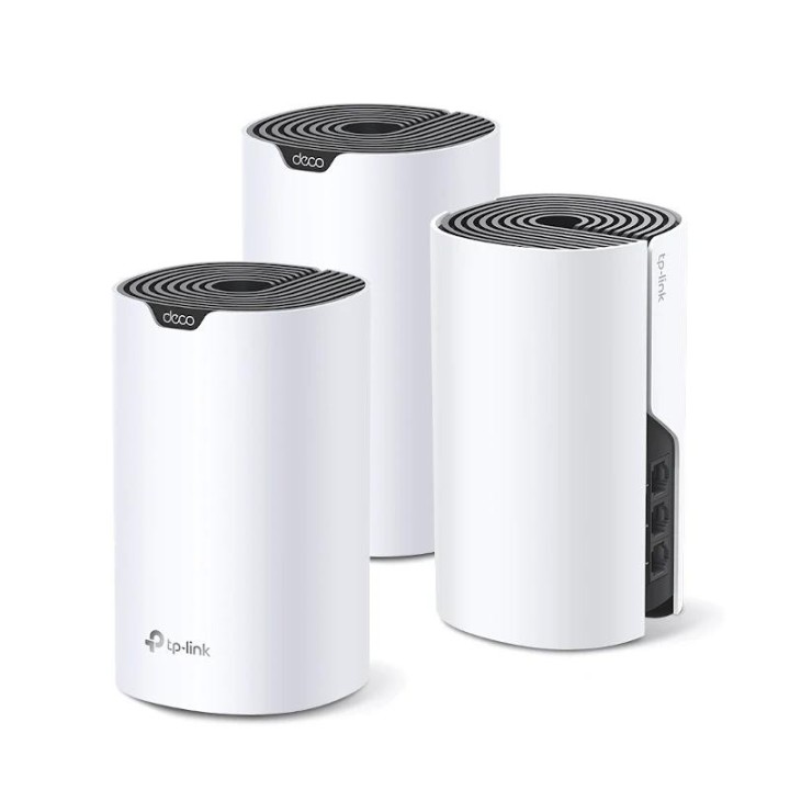 tp-link deco s7(3-pack) ap ac1900 wifi mesh