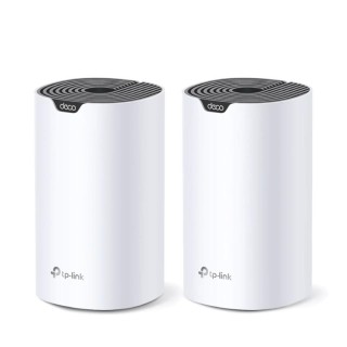 tp-link deco s7(2-pack) ap ac1900 wifi mesh