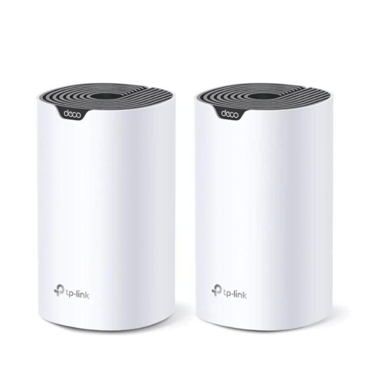 tp-link deco s7(2-pack) ap ac1900 wifi mesh