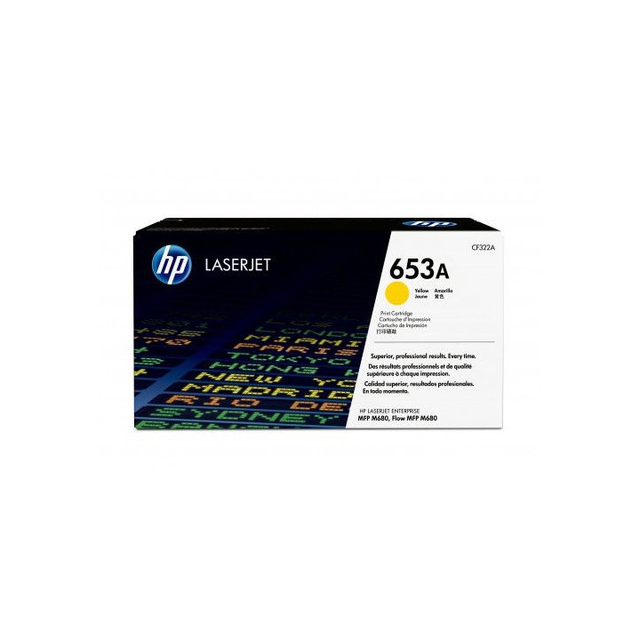 hp 653a toner hp653a amarillo (cf322a)