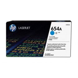 Hp Toner Hp 654a Cf331a...