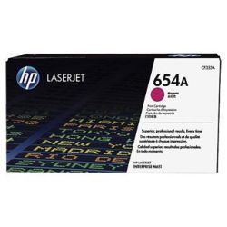 Hp Toner Hp 654a Cf333a...