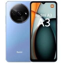 Xiaomi Redmi A3 6.52 Hd+...