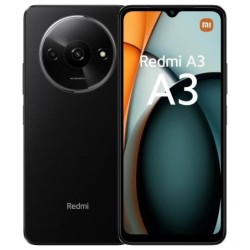 Xiaomi Redmi A3 6.52 Hd+...