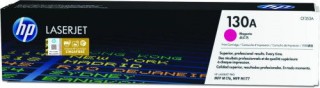 hp 130a toner hp130a magenta (cf353a)