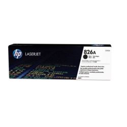 Hp Toner Hp 826a Negro