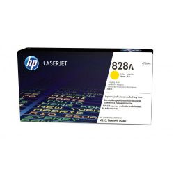 Hp 828a Toner Amarillo...