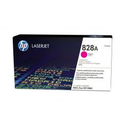 Hp 828a Tambor Magenta...