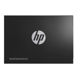 Hp Ssd S700 250gb Sata3 2,5