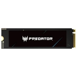 Acer Predator Ssd Gm-3500...