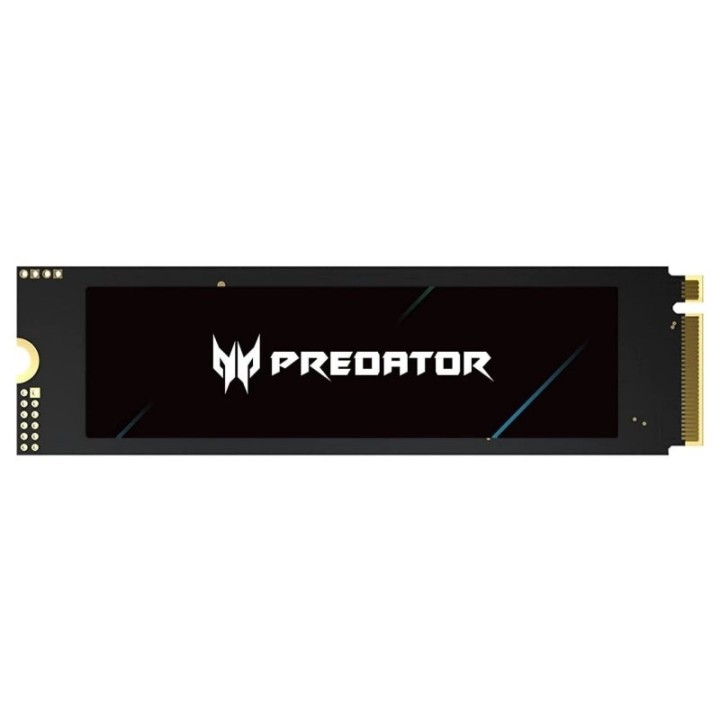 acer predator ssd gm-7000 1tb pcie nvme gen4