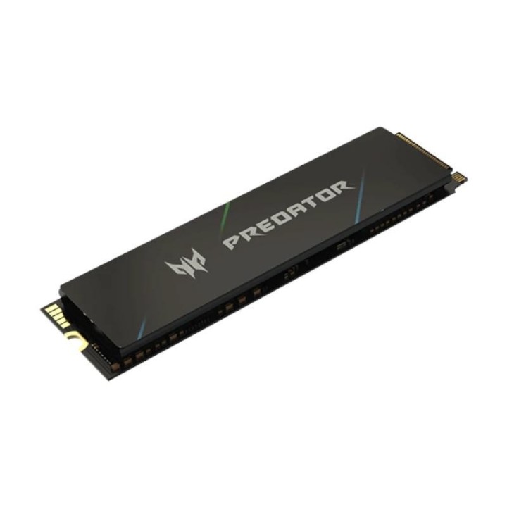 acer predator ssd gm-7000 4tb pcie nvme gen4